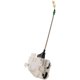 thumbnail image 3 of Car Door Lock Actuator for F15 X5 14-17 Front Left 51207419839, 3 of 5