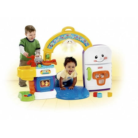 Laugh Learn Kitchen Redesign Laugh Learn Kitchen Redesign