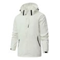 thumbnail image 1 of Chamarra De Boxeo Para Hombre Y Mujer, Resistente Al Viento, 1 of 8