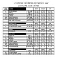 thumbnail image 6 of Costume Culture by Franco LLC Mr. Monster Adult Costume Trenchcoat | X-Large Male, 6 of 6