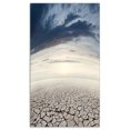 thumbnail image 2 of Dry Soil Dreamscape - Landscape Photo Canvas Art Print, 2 of 3