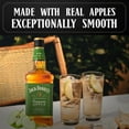 thumbnail image 6 of Jack Daniel's Tennessee Apple Whiskey Specialty, 750 ml Bottle, 70 Proof, 6 of 8