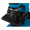 Levenhuk Rainbow 2L Azure Microscope - Walmart.com