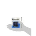 thumbnail image 2 of Panasonic S-006PNPA/1B 9v-1 Heavy Duty Battery, 2 of 4