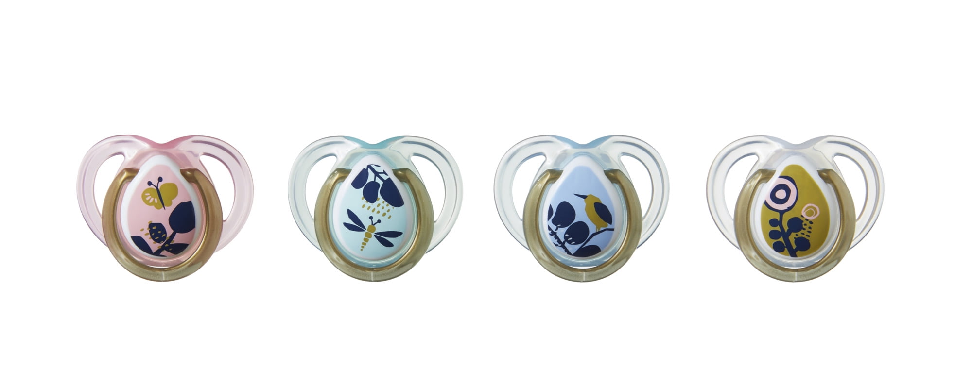 tommee tippee pacifier walmart