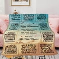 thumbnail image 2 of LHSHID Retirement Gifts for Women Retirement Blanket Best Gifts for Retirement Happy Retirement Gifts for Teacher Coworkers Cool Retirement Gifts Retired Gifts for Women Throw Blanket 30"x40", 2 of 7