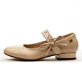 thumbnail image 2 of Flats para Niña Jakuna 267013 beige 19, 2 of 6