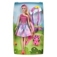 thumbnail image 3 of Muñeca Brittany con unicornio varios modelos 1 pieza, 3 of 4