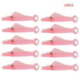 thumbnail image 2 of Clearance! Delayuji Home Decor 10Pcs Fish Shape Needle Threaders Plastic Needle Threader for Hand Sewing Diy Needle Threader Hand Machine Sewing Tool for Sewing Crafting One Size Multi-Color, 2 of 4