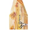 thumbnail image 3 of MYPOP Savannah Desert Animals Table Runner Placemat 16x72 inches, Africa Giraffe Deer Table Cloth for Office Kitchen Dining Wedding Party Home Decor, 3 of 6