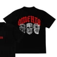 thumbnail image 2 of Camisetas Deportiva Camiseta Al Aire Libre para Hombres Flowed Neck Swleepa Corta Correr Con Caminatas Y Actividades, 2 of 7