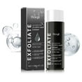 thumbnail image 1 of ZHAOCHENG Exfoliante perfeccionador de la piel con 2 % de BHA, ácido salicílico orgánico, limpiador y exfoliante de poros con extracto de hoja de camelia, 1 of 4