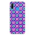 thumbnail image 1 of Funda Para Huawei P30 Lite Ojo Turco Morado y Rosa, Uso Rudo, InstaCase Protector para Huawei P30 Lite Antigolpes, Case Ojo Turco Morado y Rosa, 1 of 1