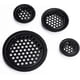 thumbnail image 2 of 10 Pieces Round Ventilation Grille,round Stainless Steel Ventilation Grille ,ventilation Applications. Indoor And Outdoor Vent Cover, 2 of 3