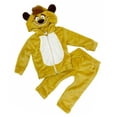 thumbnail image 1 of Conjunto Disney Timon Talla 2 aÃ±os Disney Playeras y Tops para niÃ±as, 1 of 2