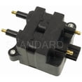thumbnail image 1 of Standard Motor Eng.Management Ignition Coil UF-240 Intermotor; OE Replacement; Genuine Intermotor Quality; 4 Pin Connector, 1 of 2