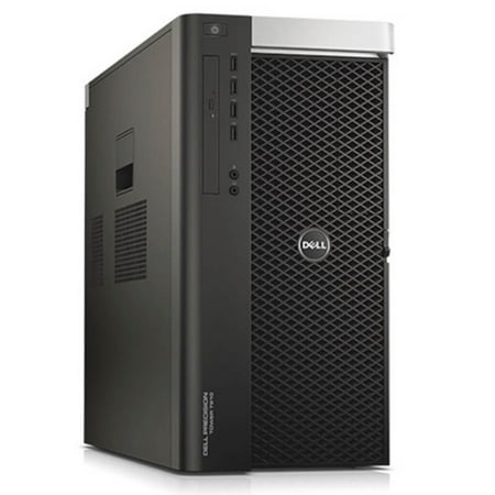 2ghz Pc - Refurbished Dell Precision Tower 7910 E5-2660V4 14C 2Ghz 16GB 1TB SSD M4000 Win 10