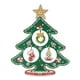 thumbnail image 2 of Cuadros Decorativos 5D hecho a mano Diamond Painting Crystal Christmas Desktop Ornament (SDS07) Tmvgtek embutido en tela, 2 of 3