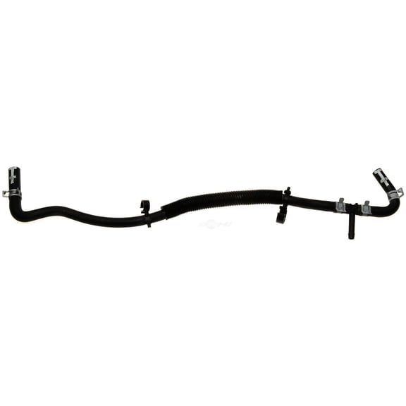 HVAC Heater Hose Fits select: 2008-2010 FORD F250, 2008-2010 FORD F350