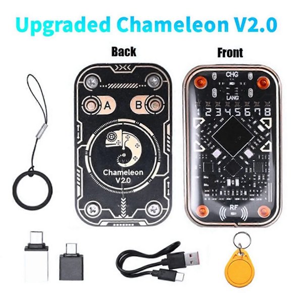 Klonfd Ultimate And Simulator For Electronic Pack — Setup And Testing Utility For DIY Enthusiasts And Tech Hobbyists