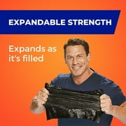Hefty Ultra Strong 33-Gallon Trash Bags (90 ct.)