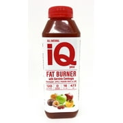 iQ Juice Fat Burner With Garcinia Cambogia, 16.0 FL OZ