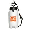 Chapin 22240XP 2 Gallon Heavy Duty Wide Mouth XP Acid Staining Poly Tank Sprayer