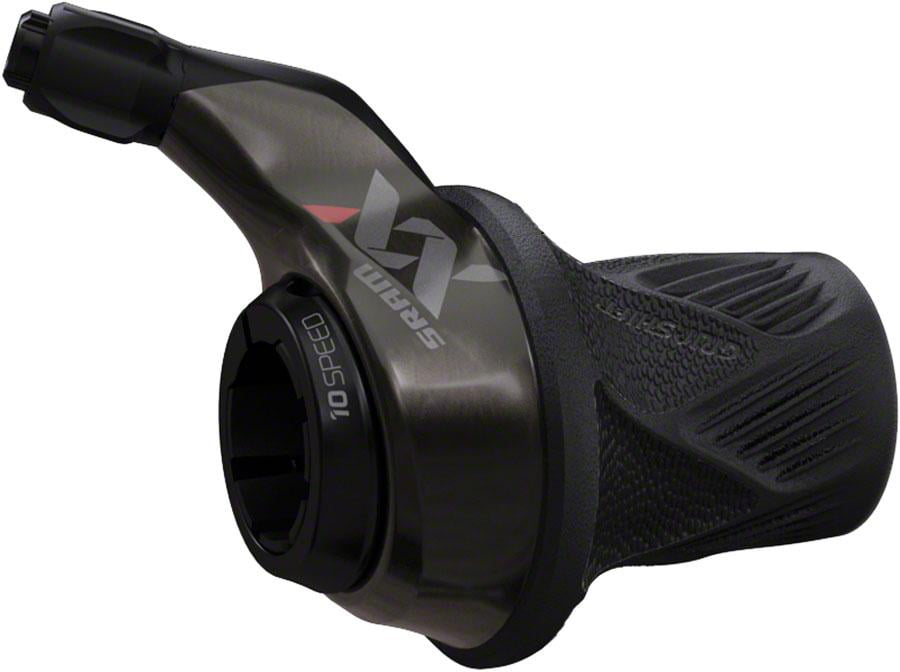 10 speed twist shifter