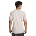 thumbnail image 3 of Reebok Men's and Big Men's Legacy Core Short Sleeve Tee Shirt, Sizes XS-5XL, 3 of 5