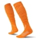 thumbnail image 1 of 1 par/2 pares de calcetines de fútbol para hombre, largos, de algodón peinado, con soporte para el tobillo, acolchados y hasta la rodilla., 1 of 5
