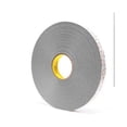 thumbnail image 2 of 3M 4956 Vhb&Trade; Tape Gray 1" X 5 Yard Roll (62 Mil), 2 of 4