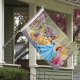 thumbnail image 3 of Strawberry Shortcakes Bandera impresa con temática, regalo perfecto para fanáticos, amigos y familiares, y adecuada para actividades al aire libre e interiores, decoraciones de fiesta.150cm×240cm, 3 of 6