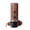 Brown, variant on Portable Electric Espresso Coffee Machine Cordless Heating Mini Coffee Maker With 3-IN-1 Coffee Powder/N Capsule/DG Capsulee Bin ,Portable