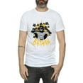 thumbnail image 3 of DC Comics T-Shirt pour Hommes Batman Série Télé Nananana, 3 of 5