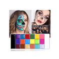 thumbnail image 2 of Kit De Maquillaje Pintura Pintacaritas Body Paint Acuarelas Xtellar multicolor, 2 of 3