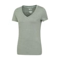 thumbnail image 4 of Mountain Warehouse Womens Vitality V Neck T-Shirt, 4 of 4