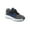 Black/Grey/Blue, variant on Kids Unisex Cohesion 14 A/C Sneaker