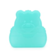 Melii Bear Snackle Food Storage Container