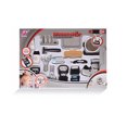 thumbnail image 1 of Haircutting toys for girls and boys, interactive parent-child activities, realistic haircutting tools, children's pretend play toy set., 1 of 1