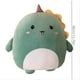 thumbnail image 5 of Cojín de peluche suave con dibujo de caricatura para cama o sofá, lavable, cojín decorativo de peluche para niños y adultos (7), 5 of 7
