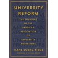 thumbnail image 1 of Pre-Owned University Reform: The Founding of the American Association of University Professors (Hardcover) 1421418266 9781421418261, 1 of 1