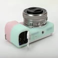 thumbnail image 4 of GadgetCom Replacement Case Compatible with ZV-E10 ZVE10 , Silicone Protective Camera Cover Skin, 4 of 6