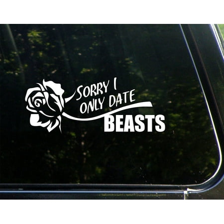 Sorry, I Only Date Beasts! - 8-3/4