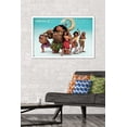 thumbnail image 3 of Disney Moana 2 - Groupe, 3 of 4