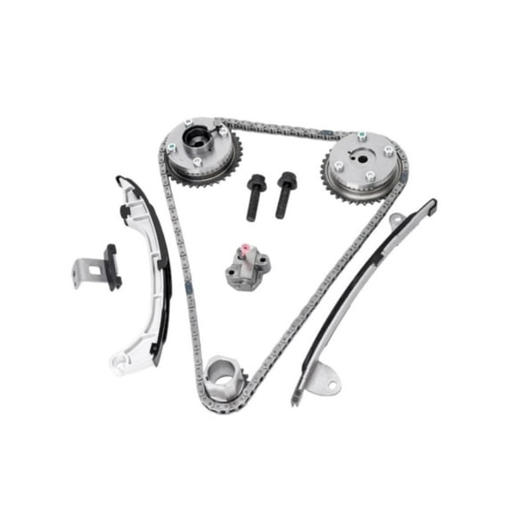 Cadena de distribución del motor,Kit de cadena de distribución