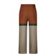 thumbnail image 4 of Pantalones largos para hombre, cintura elástica, transpirables, cómodos, suaves, informales, de playa, de poliéster., 4 of 5