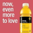 thumbnail image 5 of Vitaminwater Energy Electrolyte Enhanced Water W/Vitamins, Tropical Citrus Drink, 5 of 14
