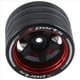 thumbnail image 3 of 3X para MT4/FUTABA 4PX / NB4 /KO EX Next / X9 Control Remoto Universal Volante de Metal Volante Rojo, 3 of 9