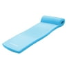 TRC Recreation Ultra Sunsation 2.5" Thick Foam Pool Float Mat, Marina Blue
