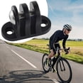 thumbnail image 4 of Bike Camera Mount for- Bicycle Cameras Holder Cycling Adapter Attachment, 4 of 8
